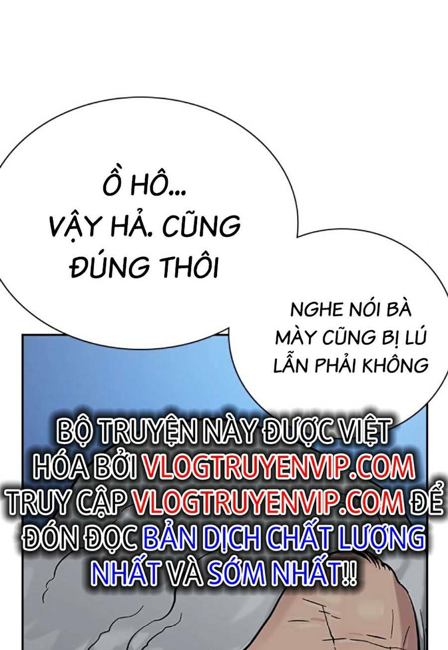 để có thể sống sót chapter 85 - Trang 2