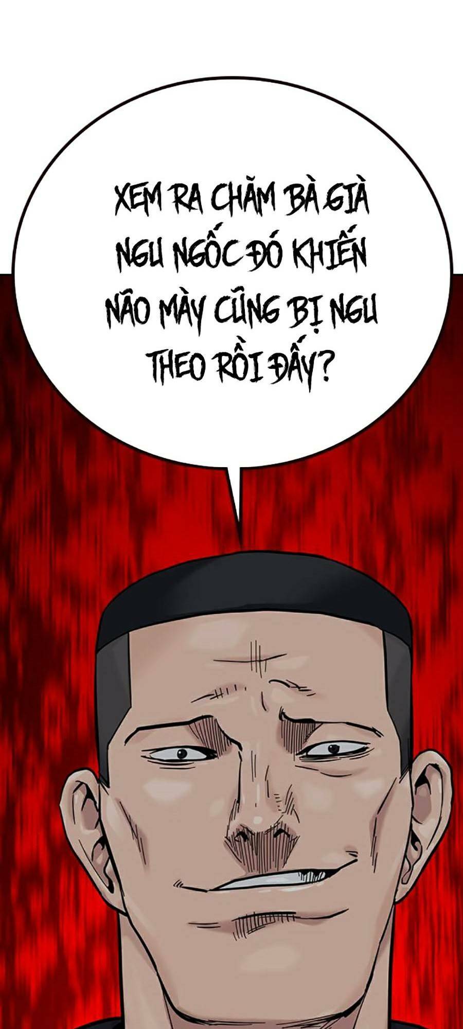 để có thể sống sót chapter 85 - Trang 2