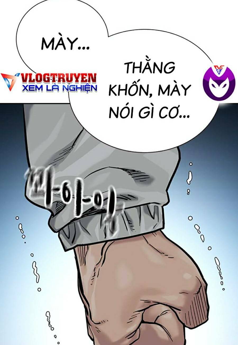 để có thể sống sót chapter 85 - Trang 2