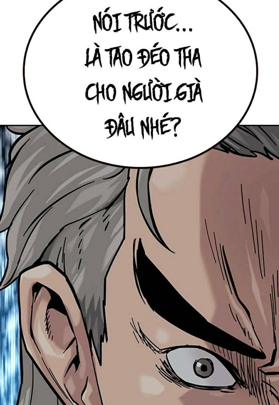 để có thể sống sót chapter 85 - Trang 2