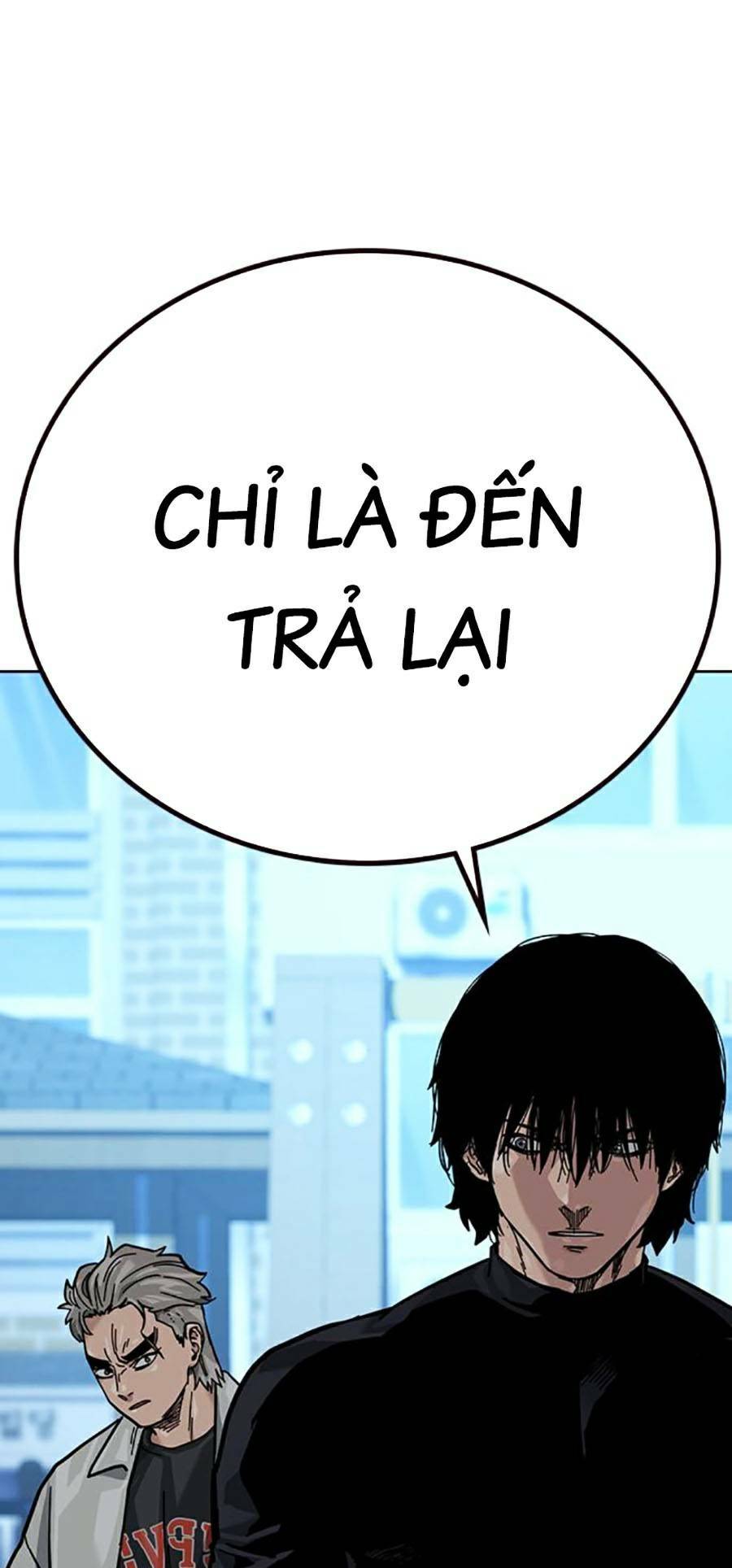 để có thể sống sót chapter 85 - Trang 2