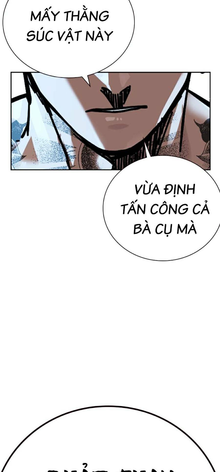 để có thể sống sót chapter 85 - Trang 2