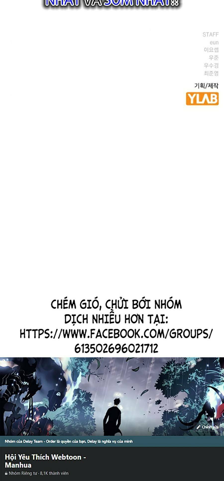 để có thể sống sót chapter 85 - Trang 2