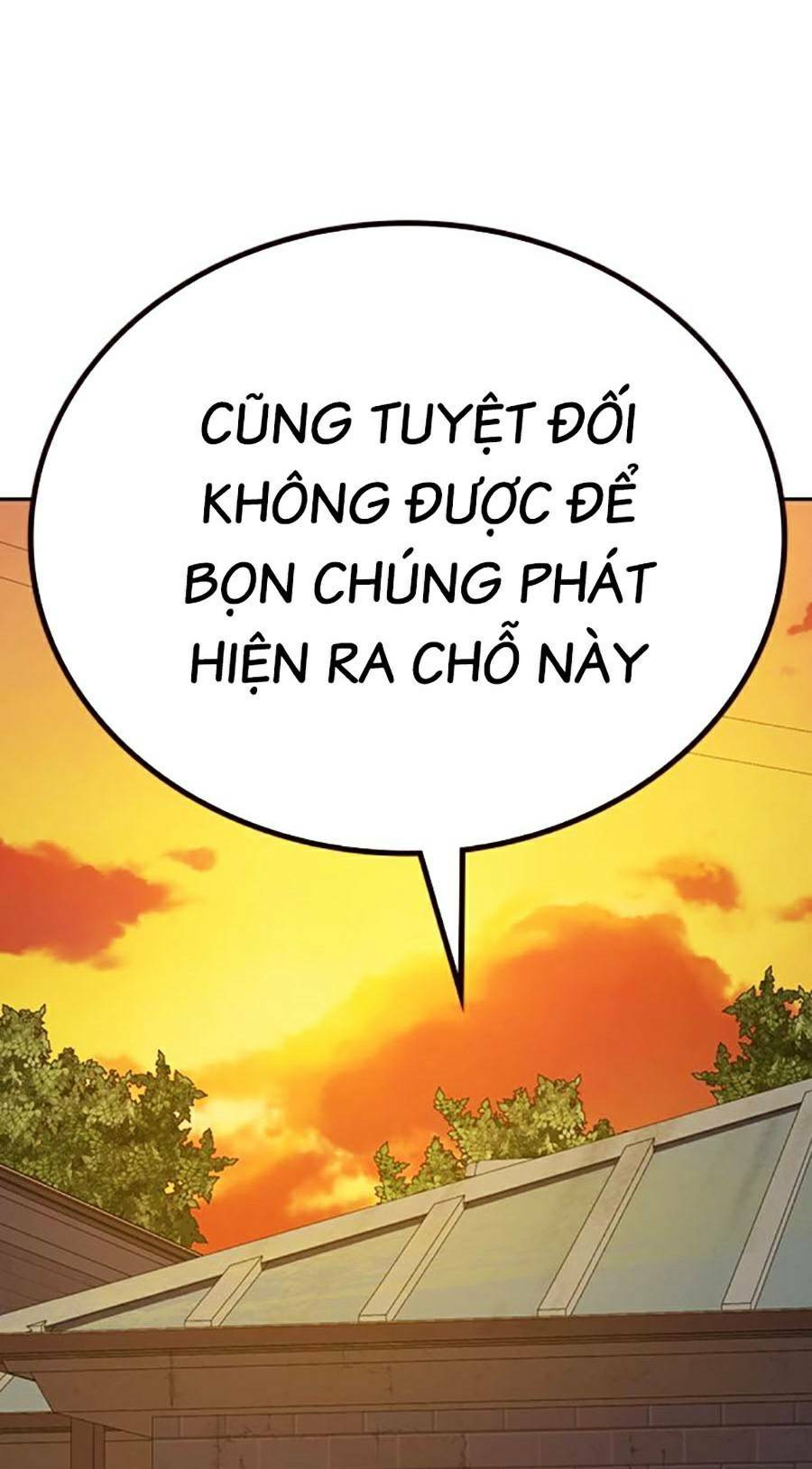 để có thể sống sót chapter 85 - Trang 2