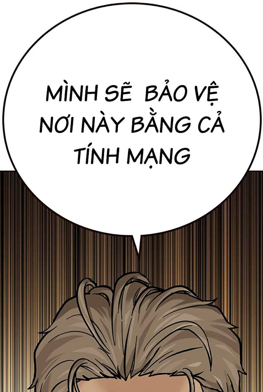 để có thể sống sót chapter 85 - Trang 2