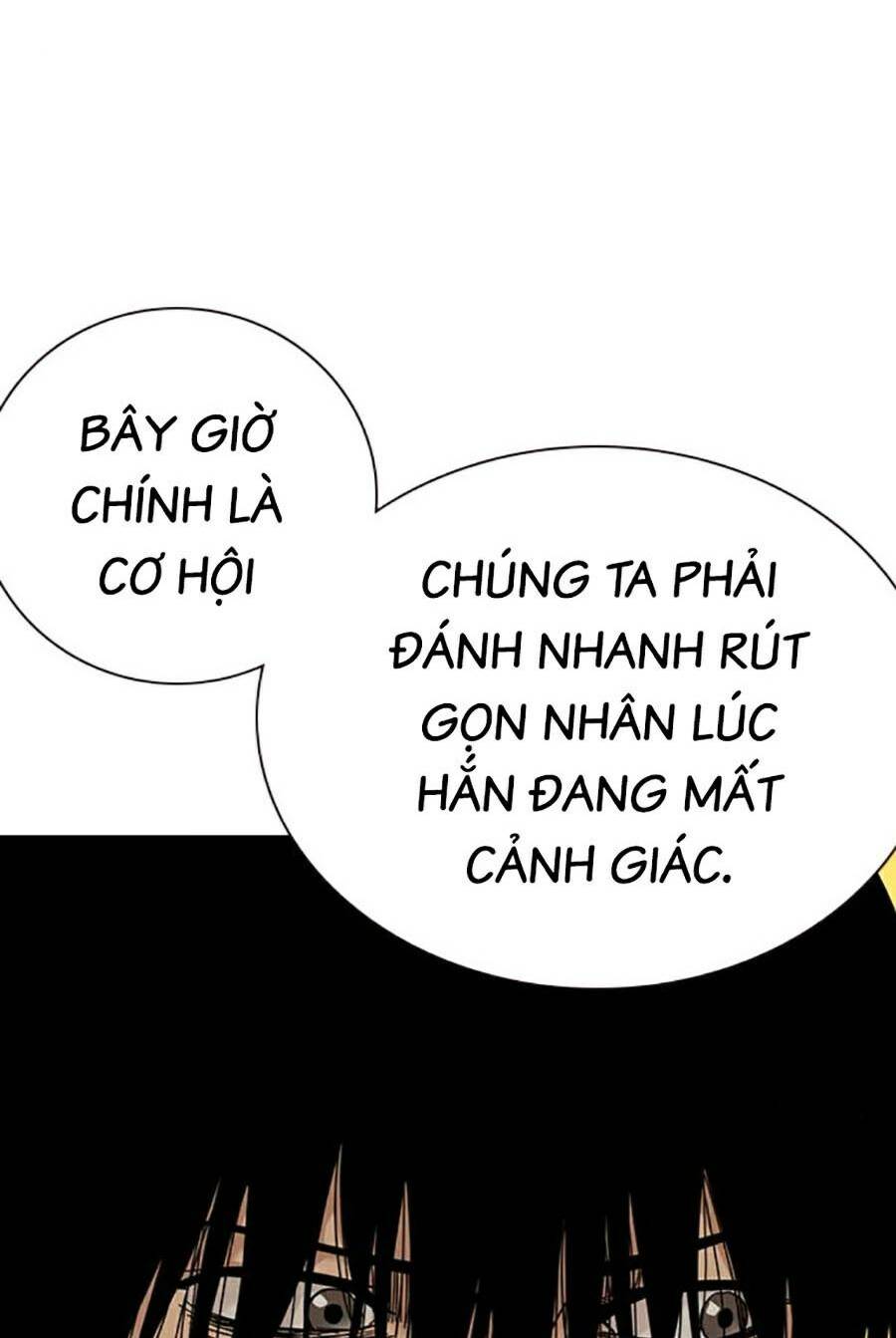 để có thể sống sót chapter 85 - Trang 2