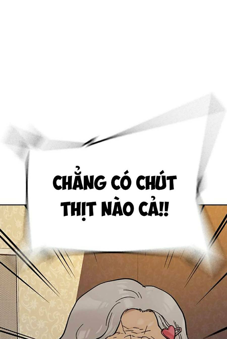 để có thể sống sót chapter 85 - Trang 2