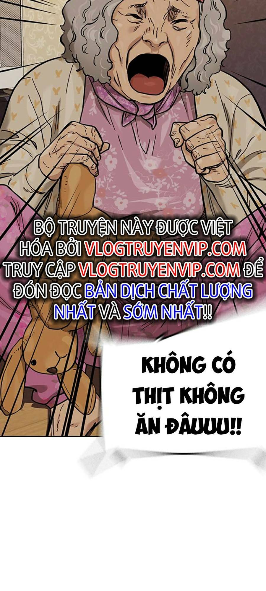 để có thể sống sót chapter 85 - Trang 2