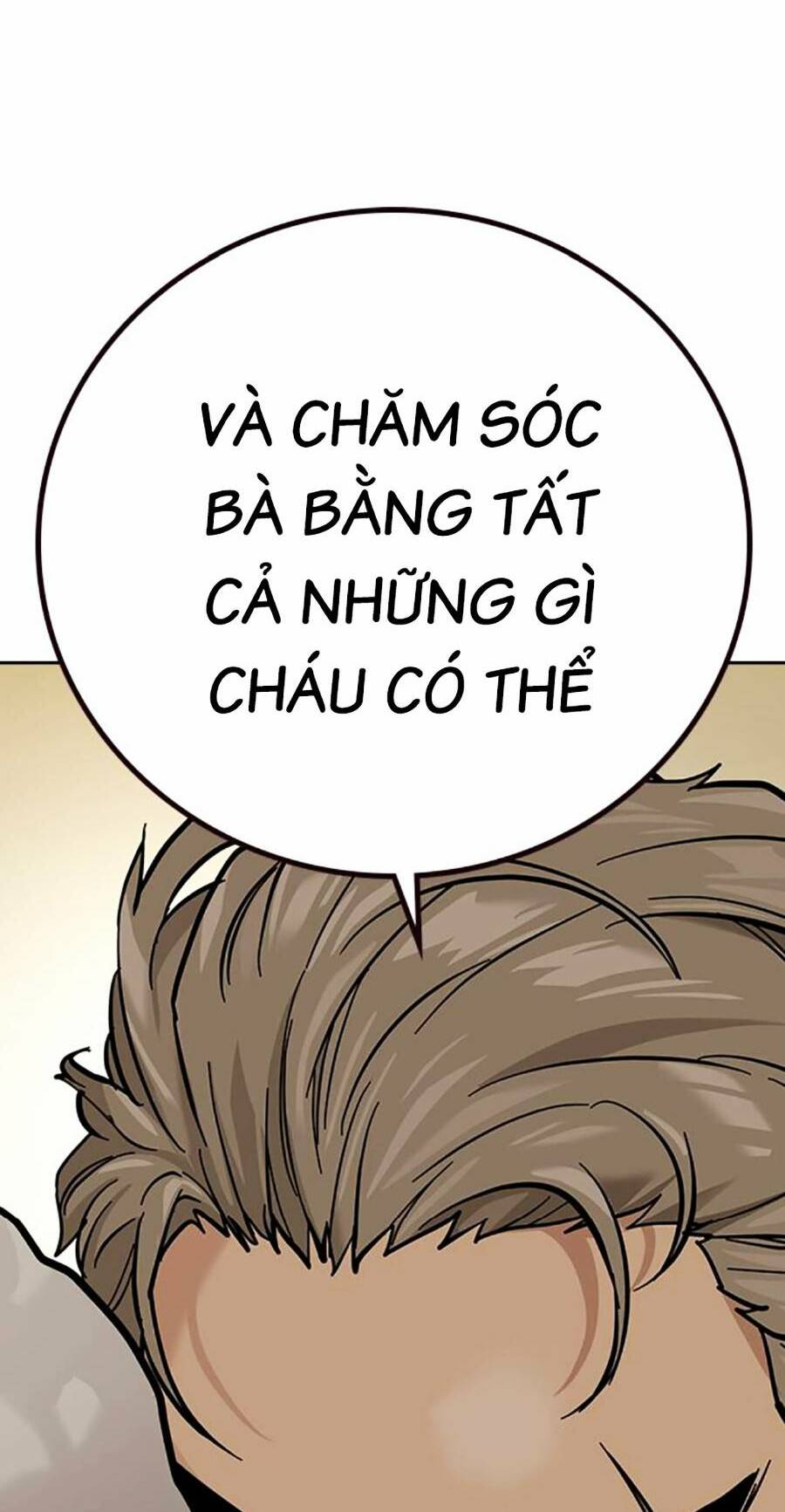 để có thể sống sót chapter 85 - Trang 2