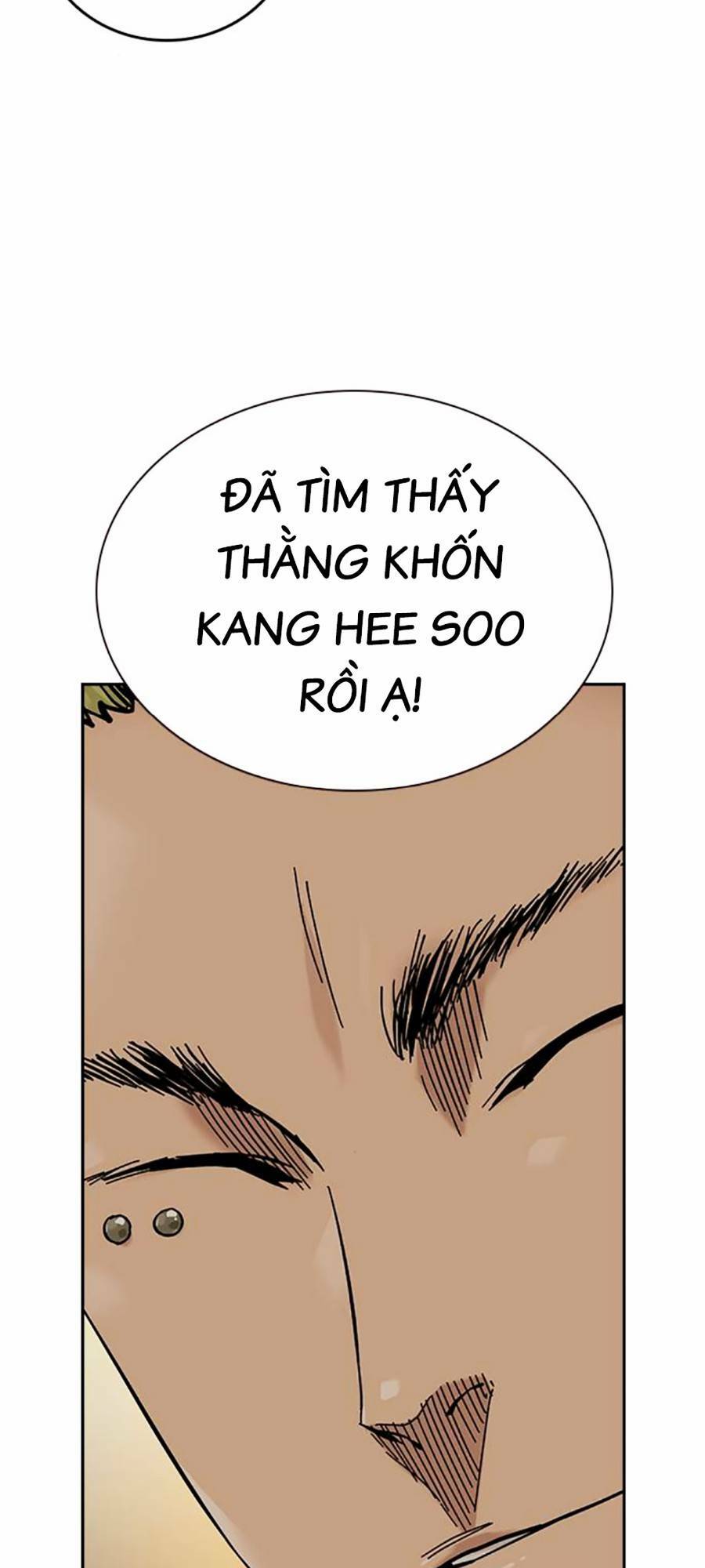 để có thể sống sót chapter 85 - Trang 2