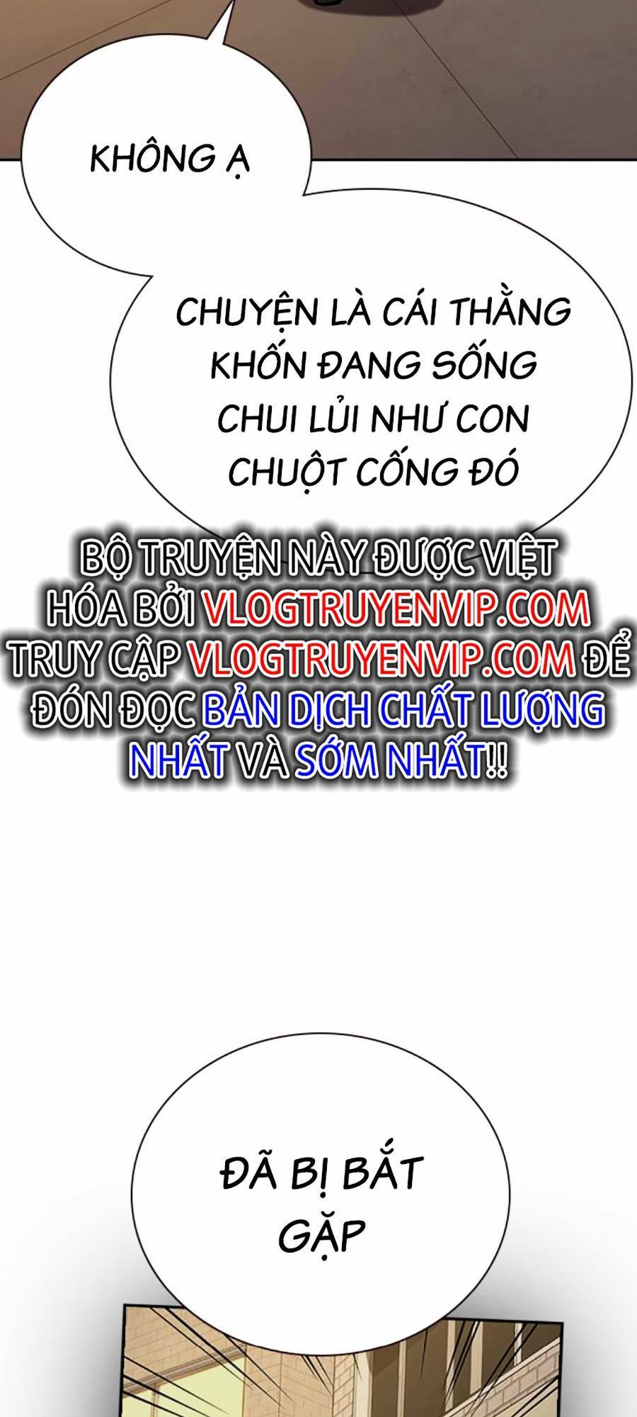 để có thể sống sót chapter 85 - Trang 2