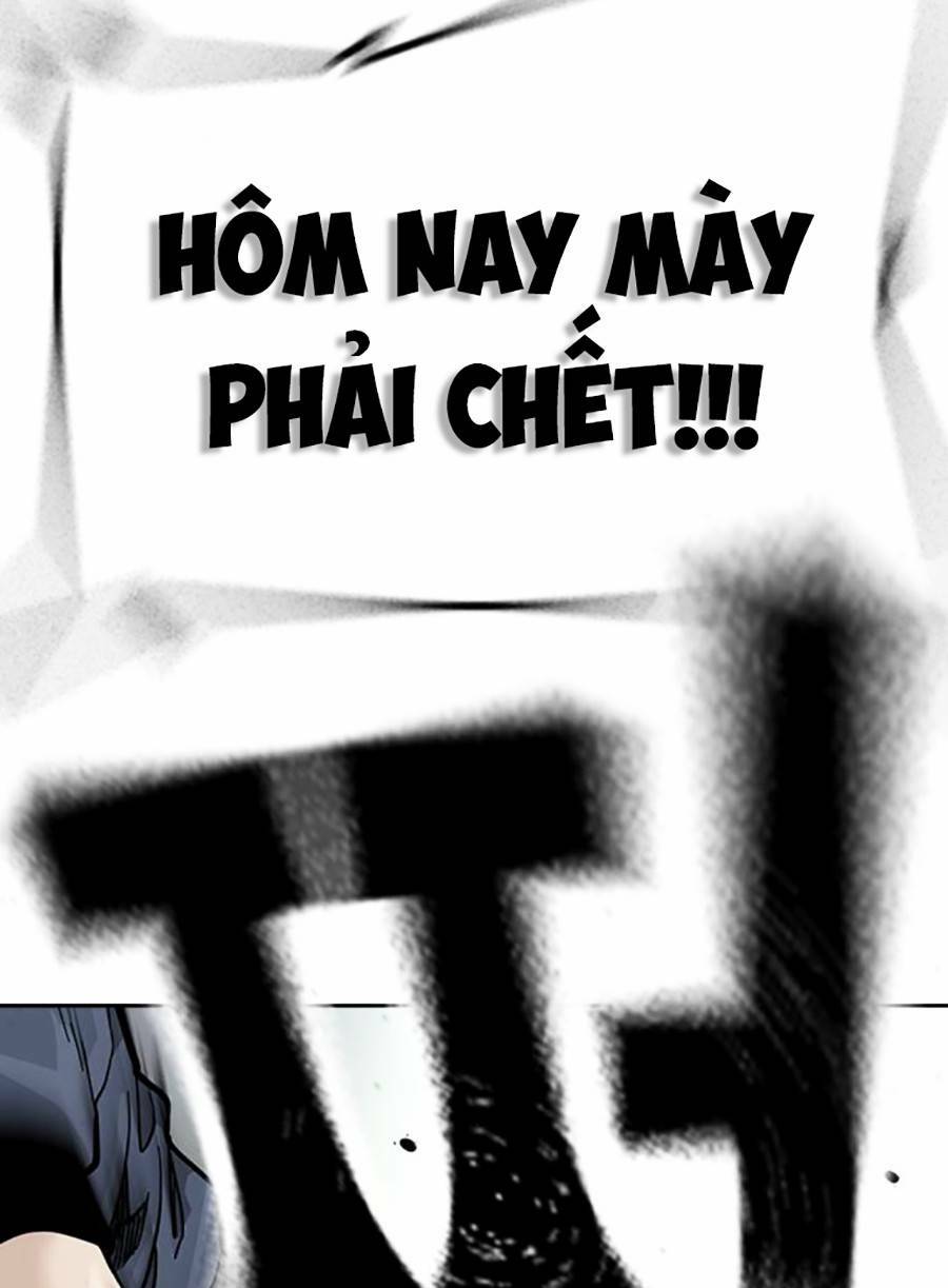 để có thể sống sót chapter 88 - Trang 2