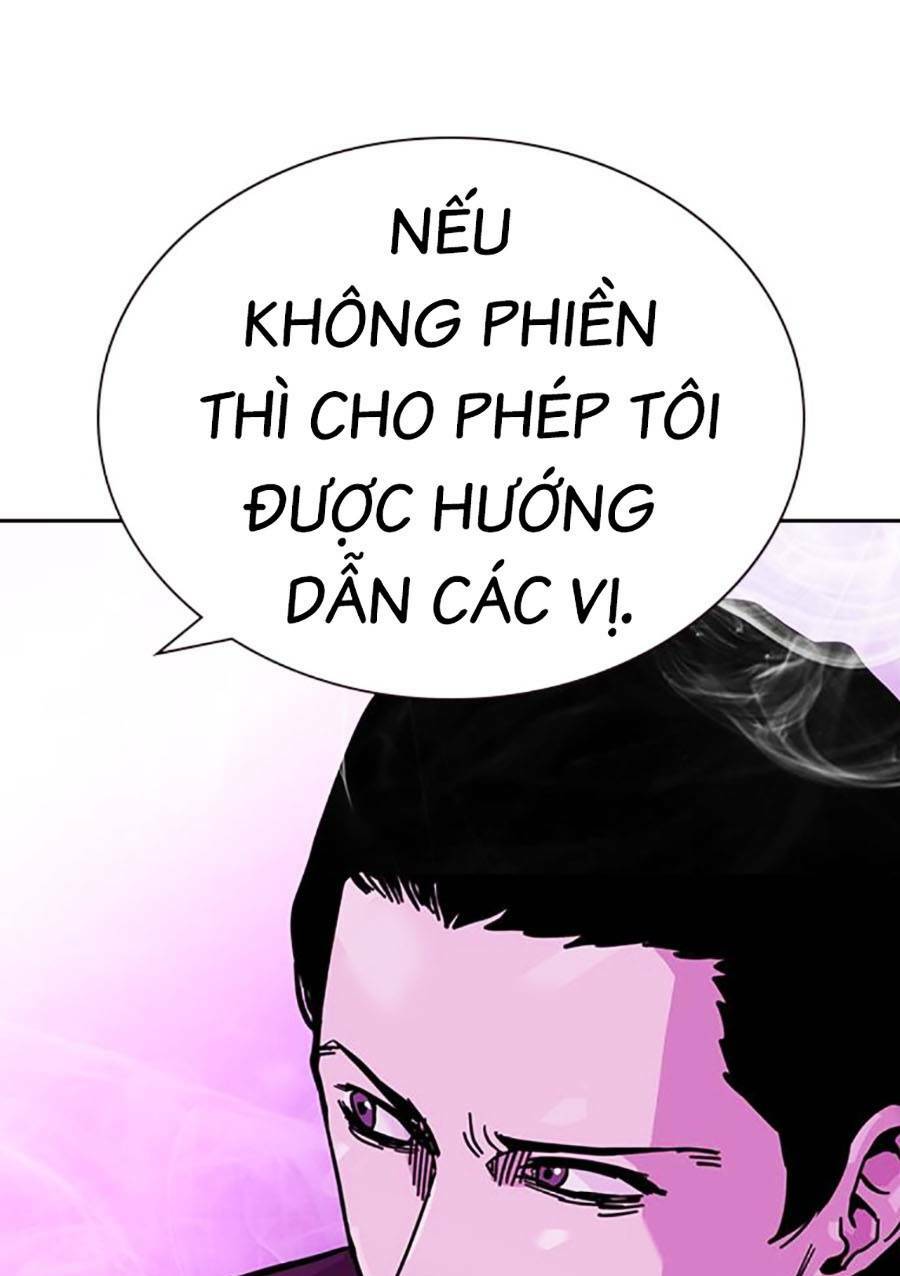 để có thể sống sót chapter 88 - Trang 2