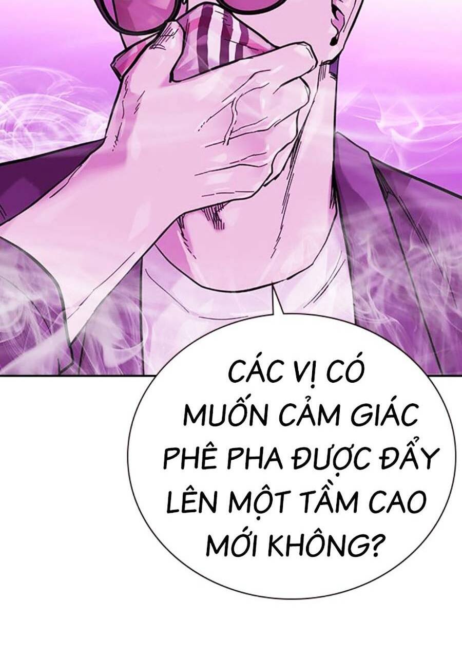 để có thể sống sót chapter 88 - Trang 2