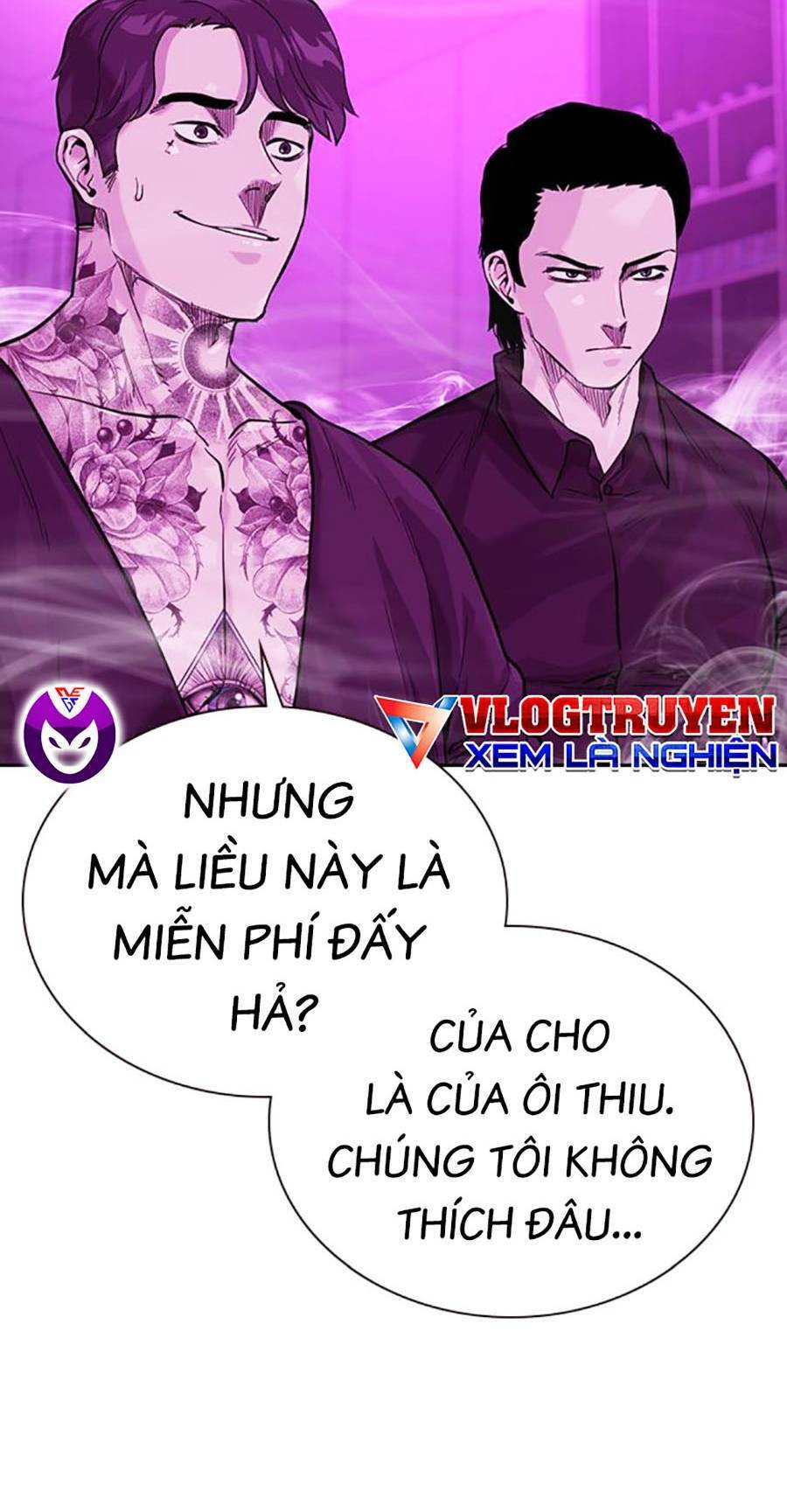 để có thể sống sót chapter 88 - Trang 2