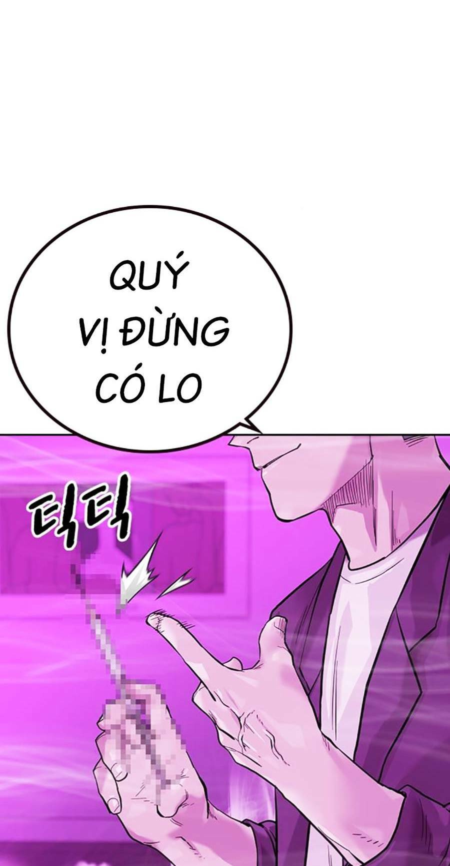 để có thể sống sót chapter 88 - Trang 2