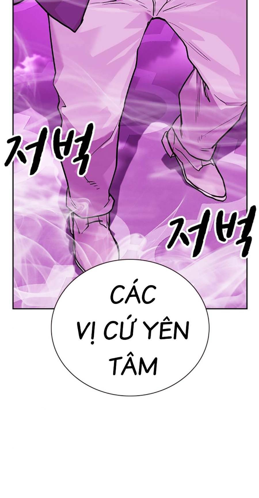 để có thể sống sót chapter 88 - Trang 2