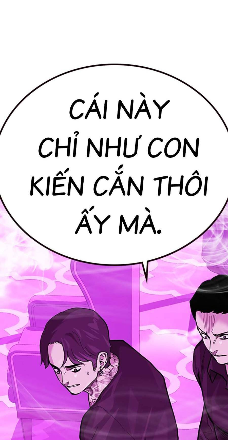 để có thể sống sót chapter 88 - Trang 2