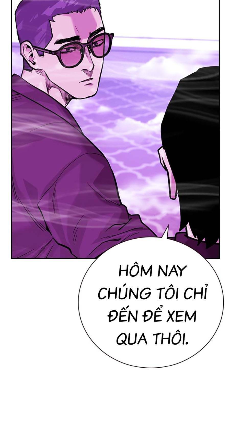 để có thể sống sót chapter 88 - Trang 2