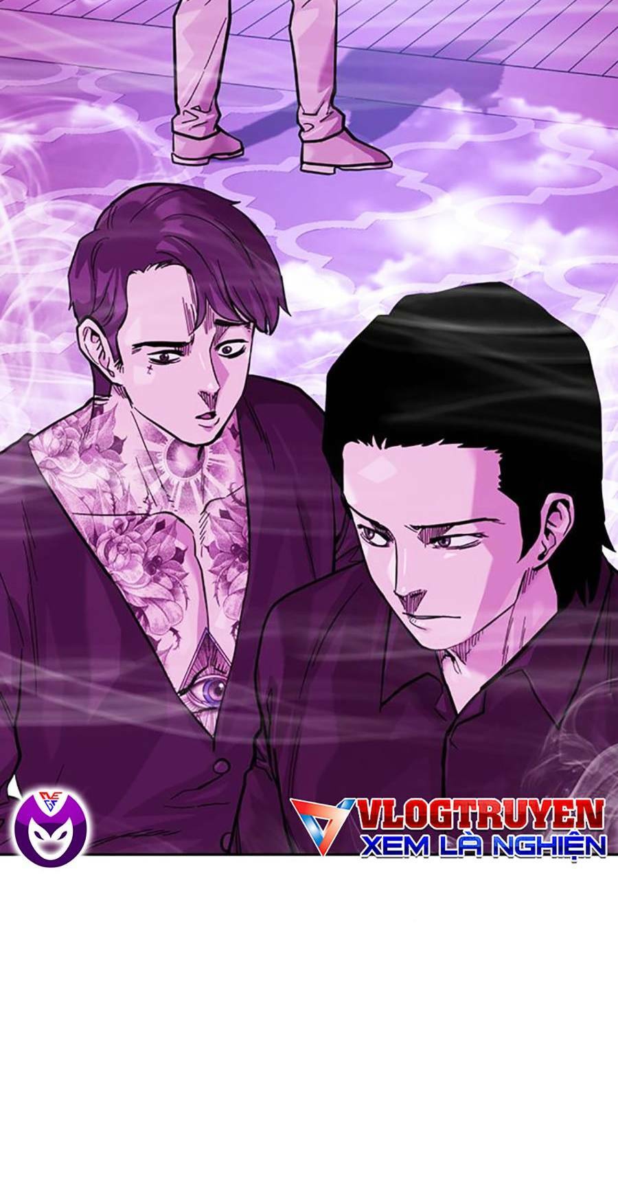 để có thể sống sót chapter 88 - Trang 2