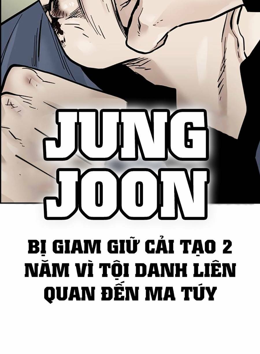 để có thể sống sót chapter 88 - Trang 2