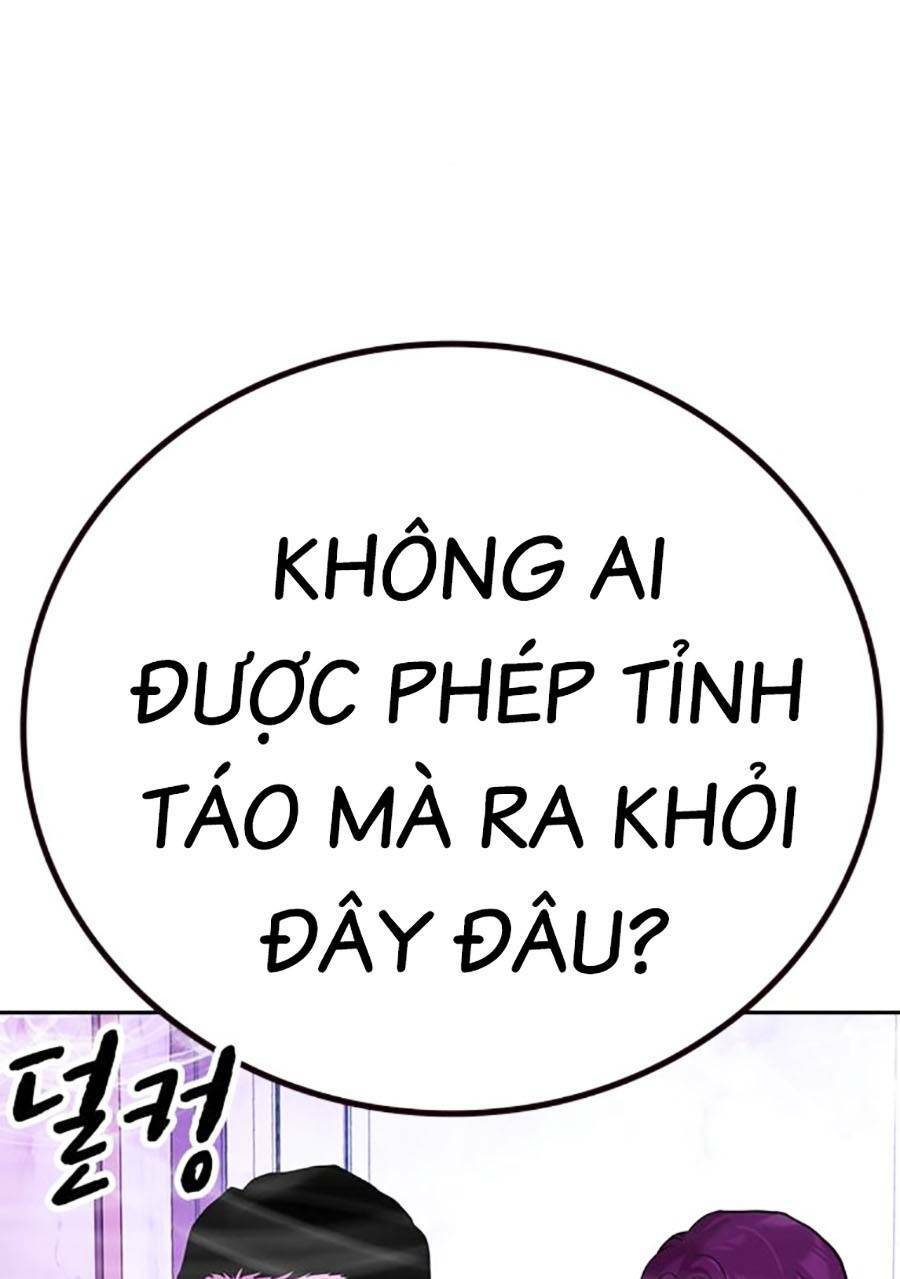 để có thể sống sót chapter 88 - Trang 2