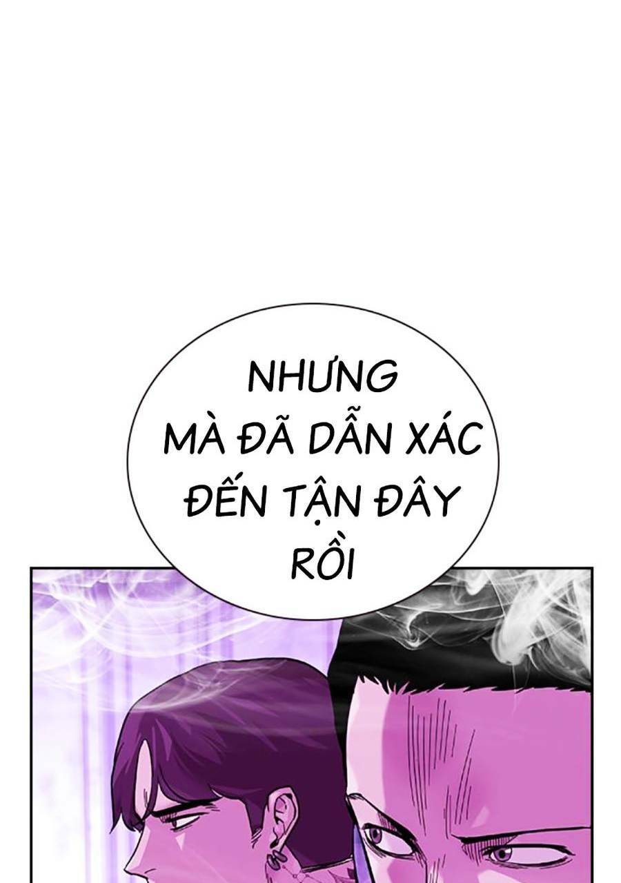 để có thể sống sót chapter 88 - Trang 2