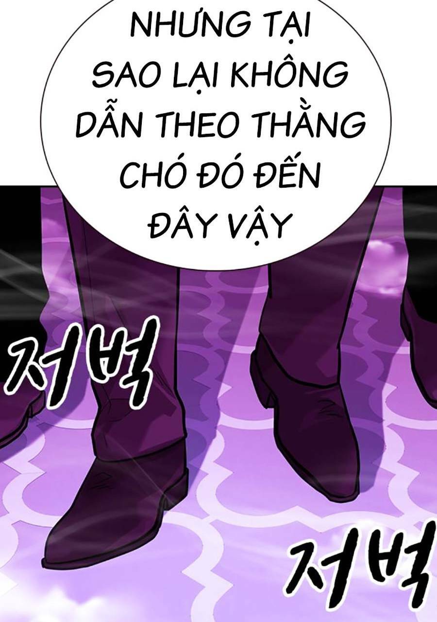 để có thể sống sót chapter 88 - Trang 2