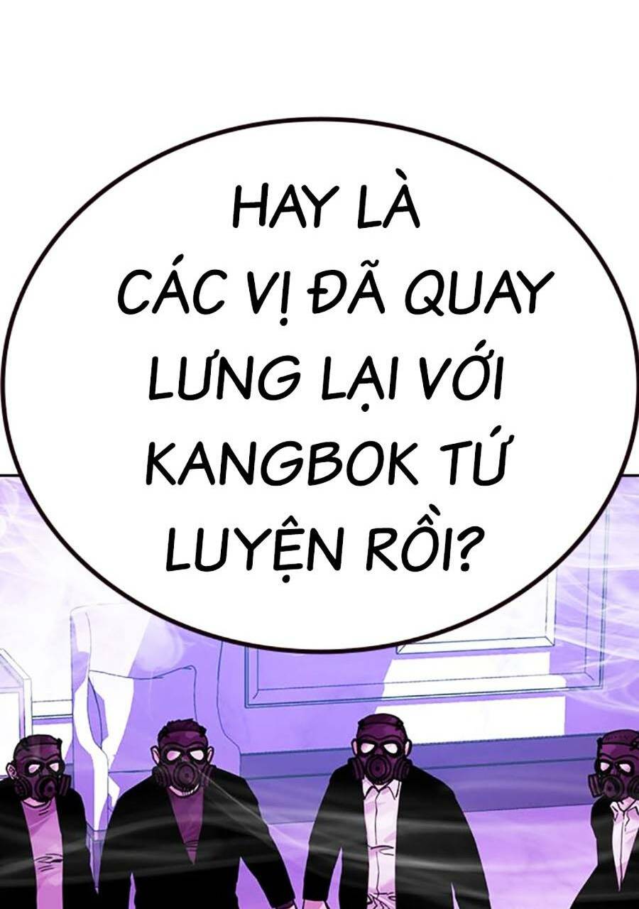 để có thể sống sót chapter 88 - Trang 2