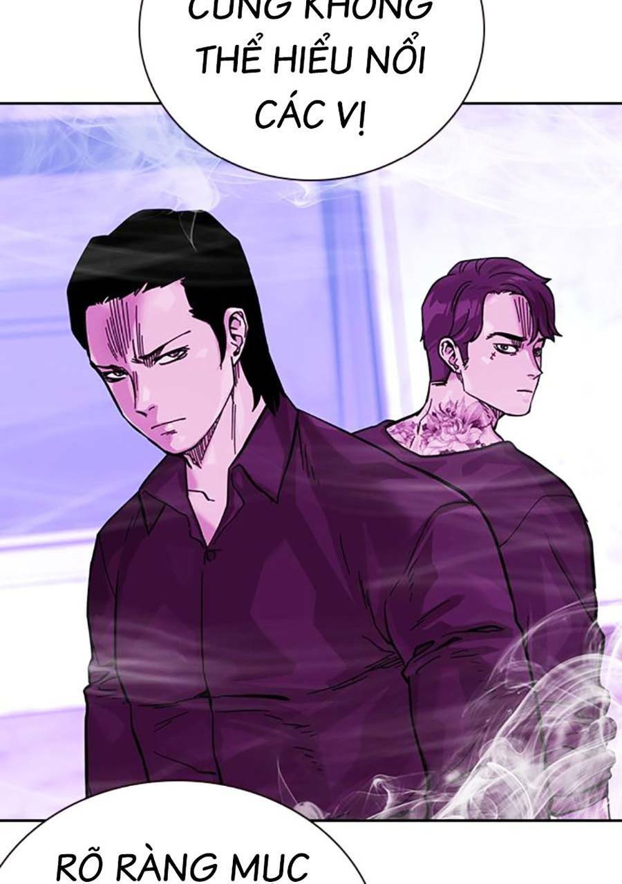 để có thể sống sót chapter 88 - Trang 2