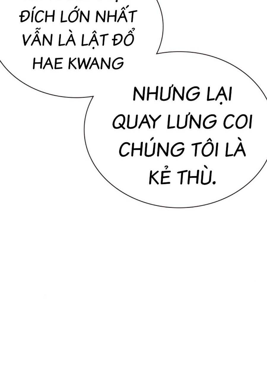 để có thể sống sót chapter 88 - Trang 2