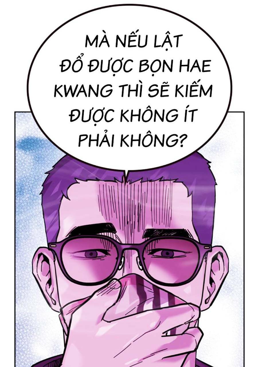 để có thể sống sót chapter 88 - Trang 2