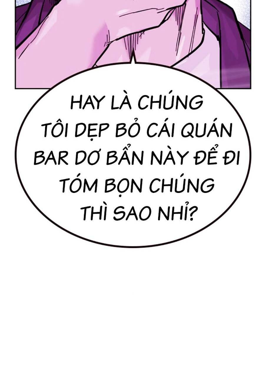 để có thể sống sót chapter 88 - Trang 2