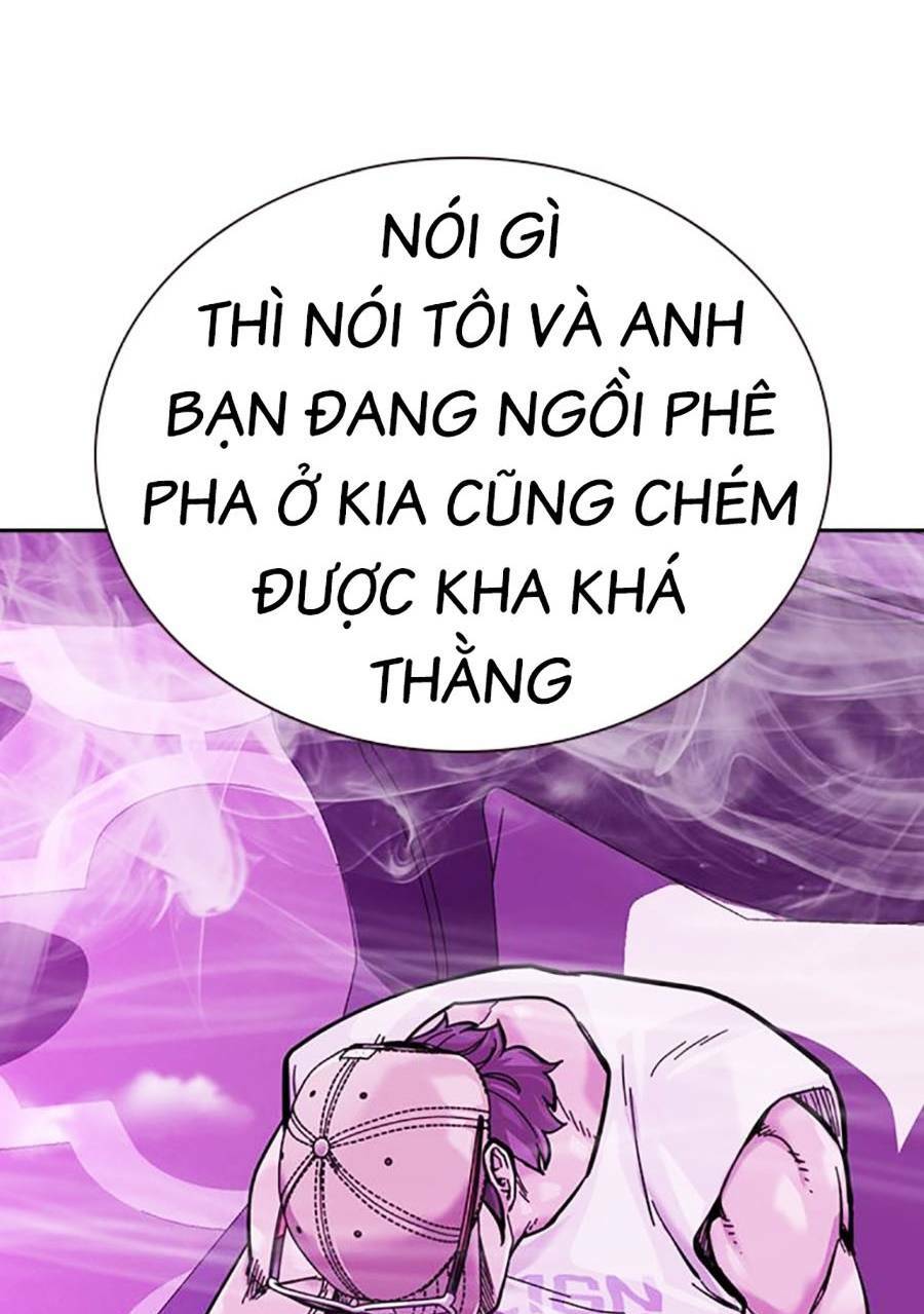 để có thể sống sót chapter 88 - Trang 2