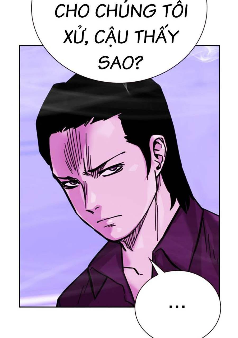 để có thể sống sót chapter 88 - Trang 2