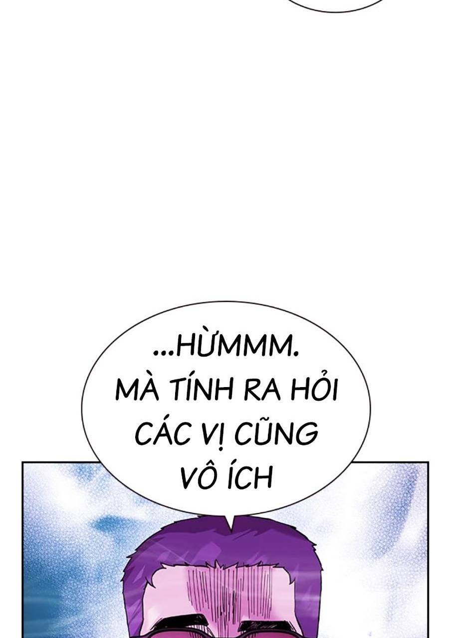 để có thể sống sót chapter 88 - Trang 2