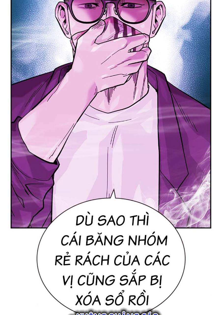 để có thể sống sót chapter 88 - Trang 2