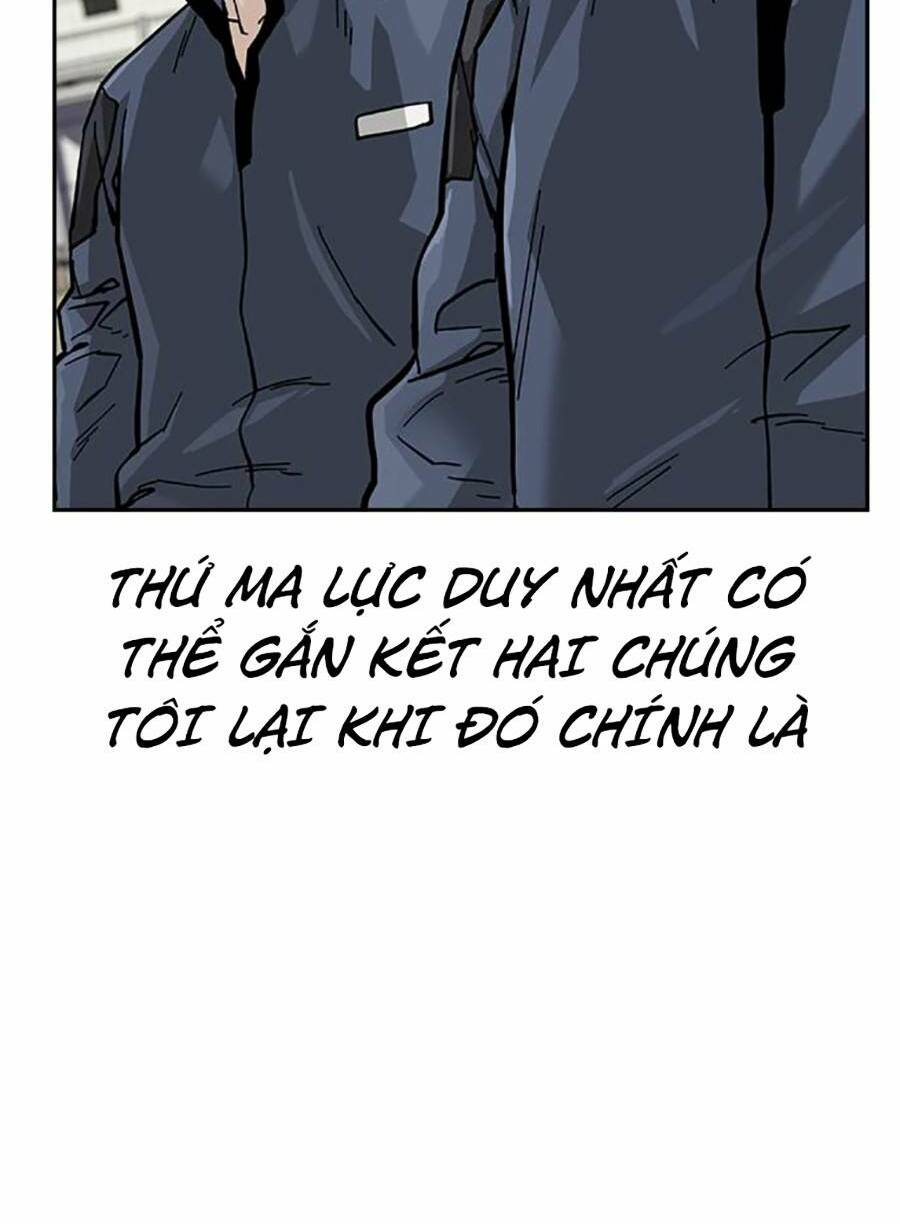 để có thể sống sót chapter 88 - Trang 2