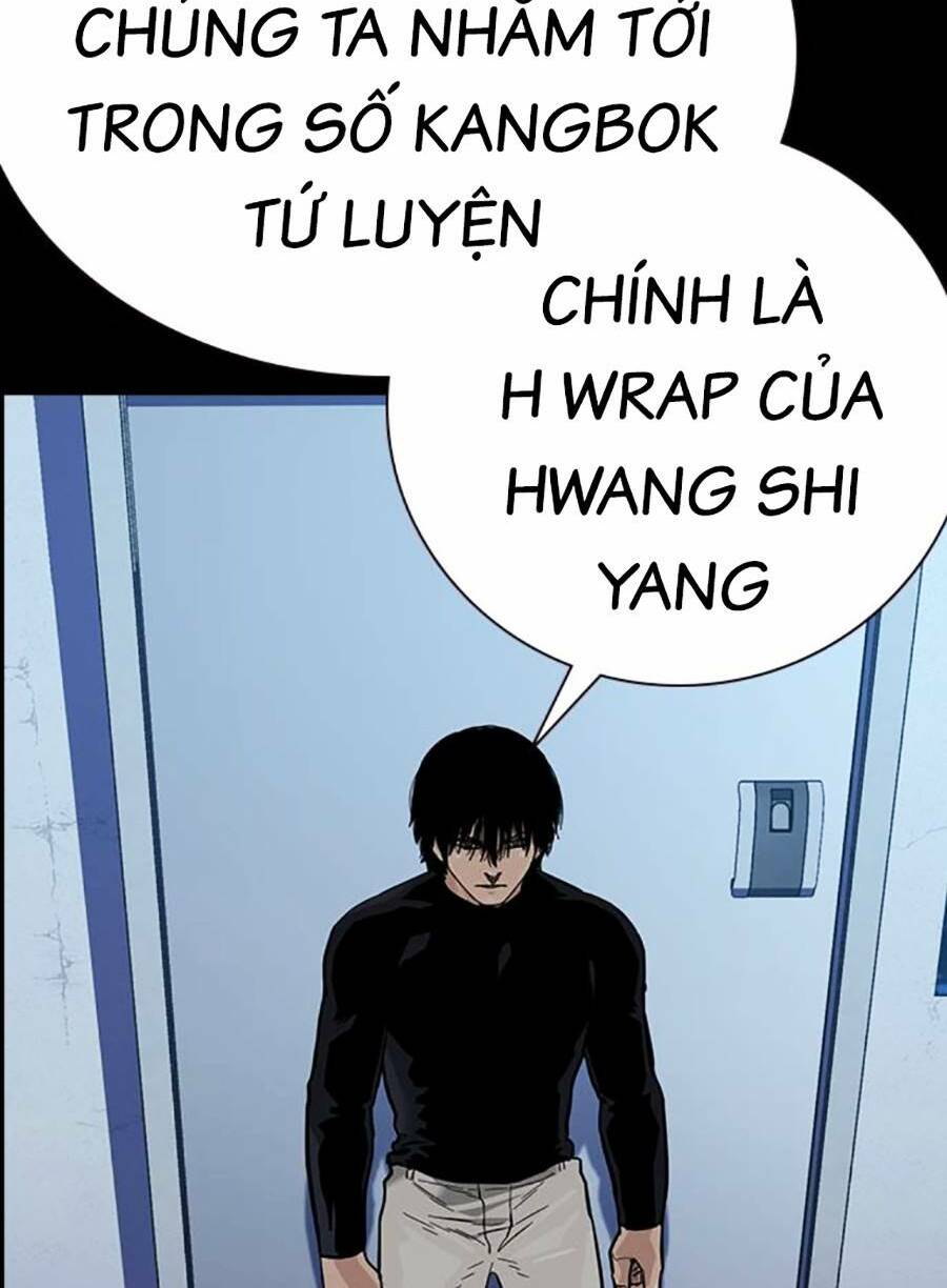 để có thể sống sót chapter 88 - Trang 2