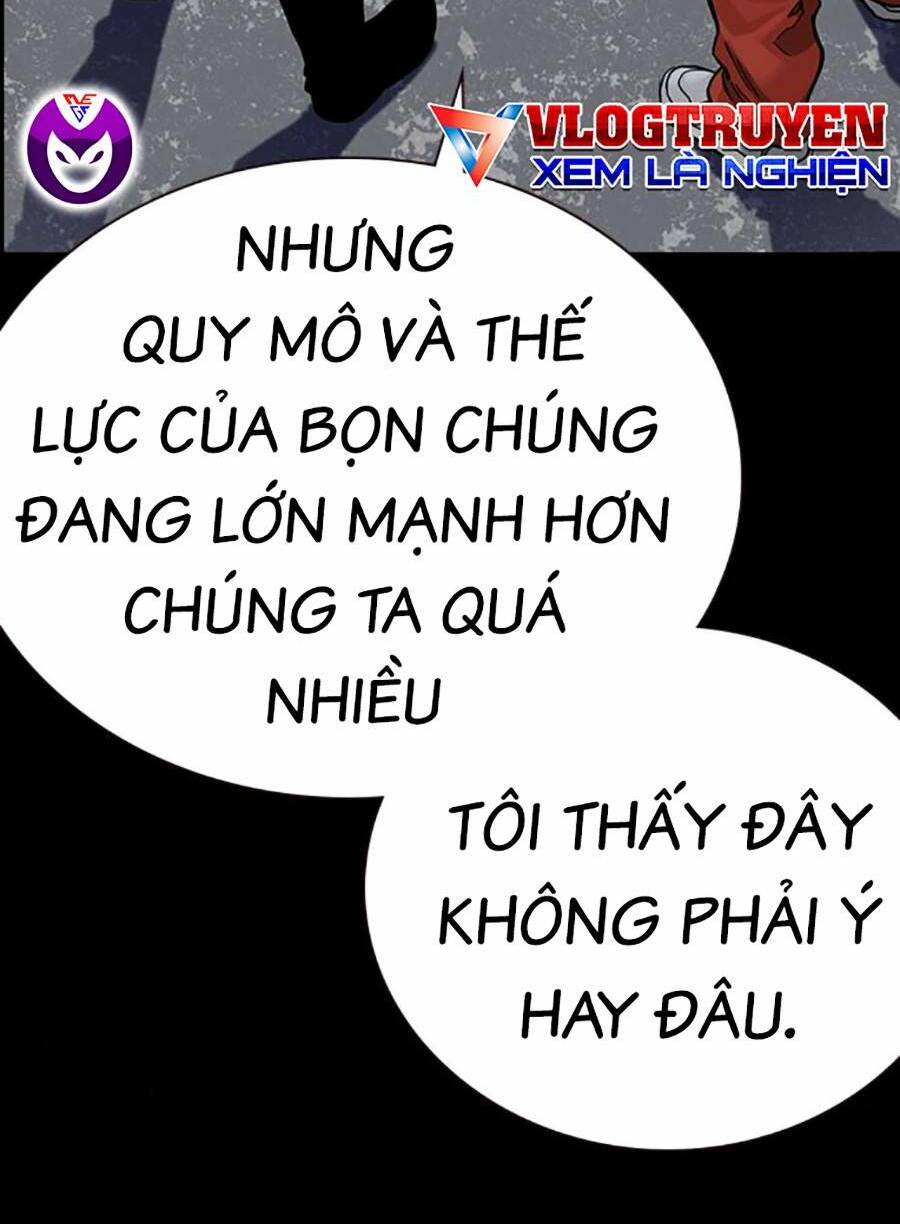 để có thể sống sót chapter 88 - Trang 2