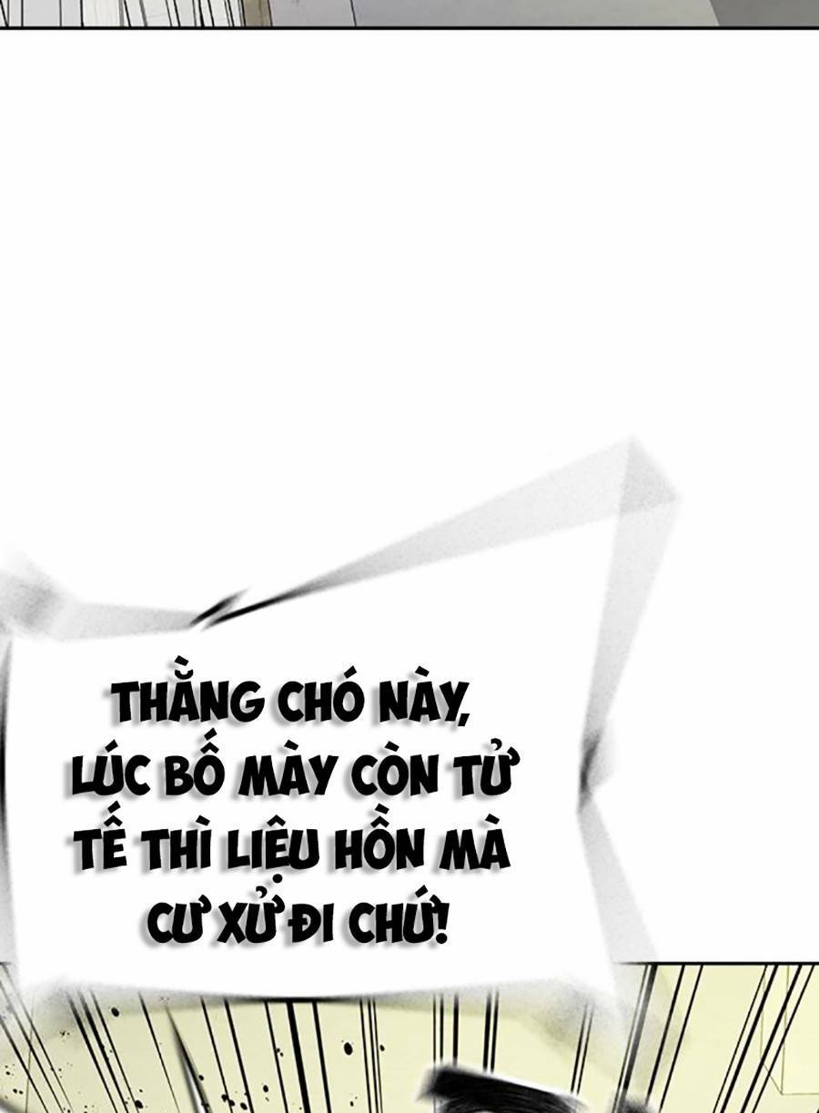 để có thể sống sót chapter 88 - Trang 2