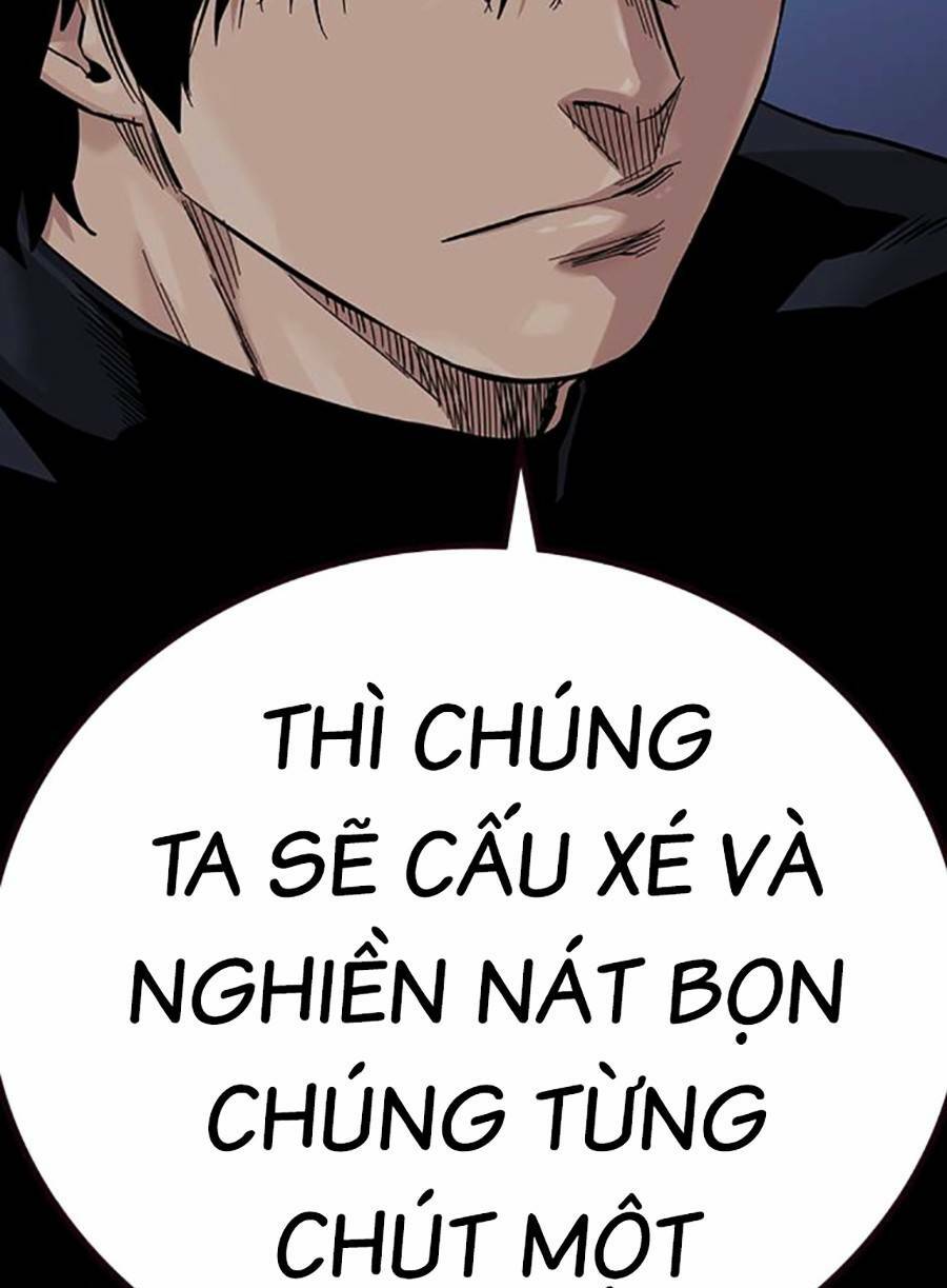 để có thể sống sót chapter 88 - Trang 2