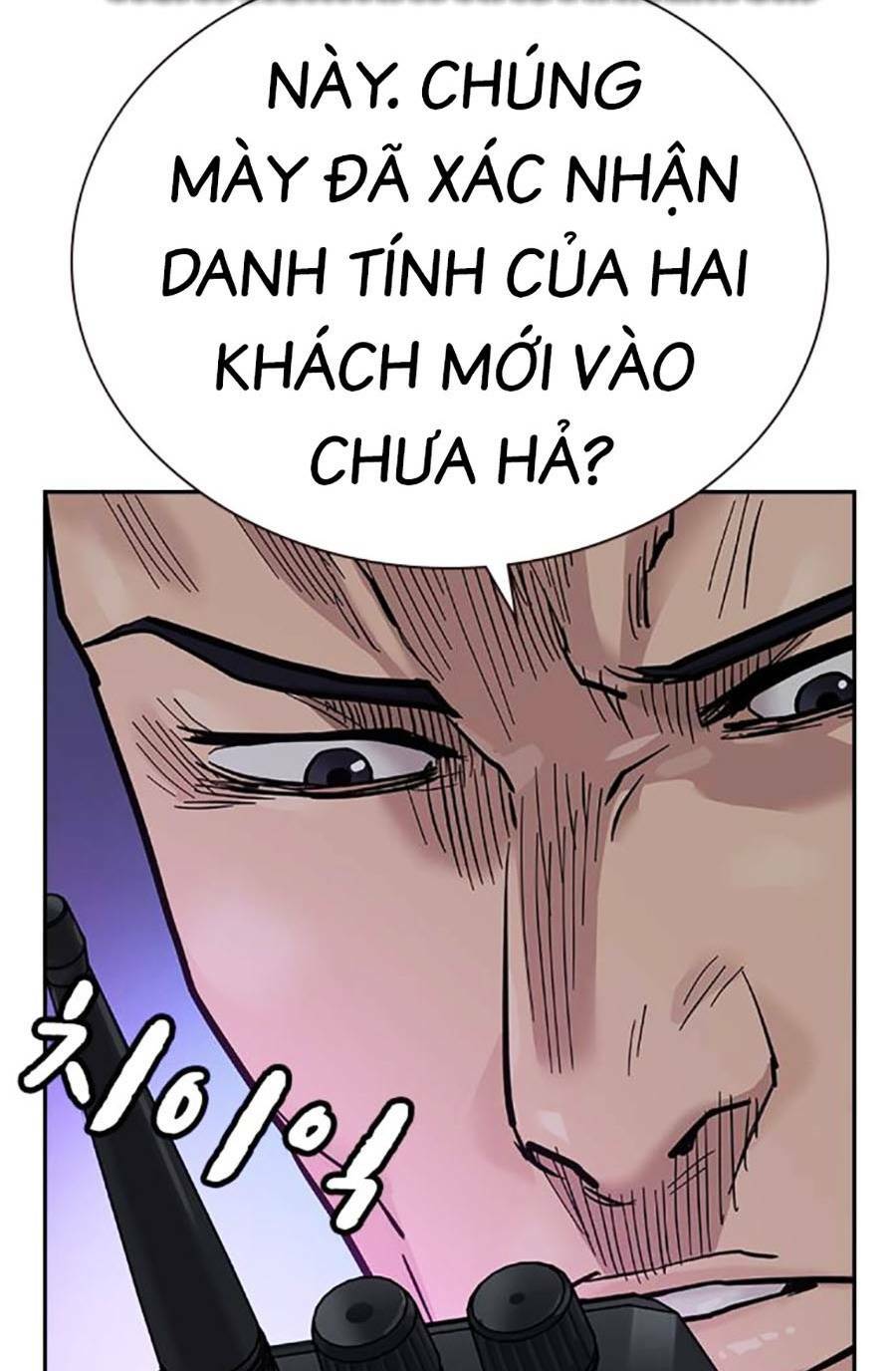 để có thể sống sót chapter 88 - Trang 2