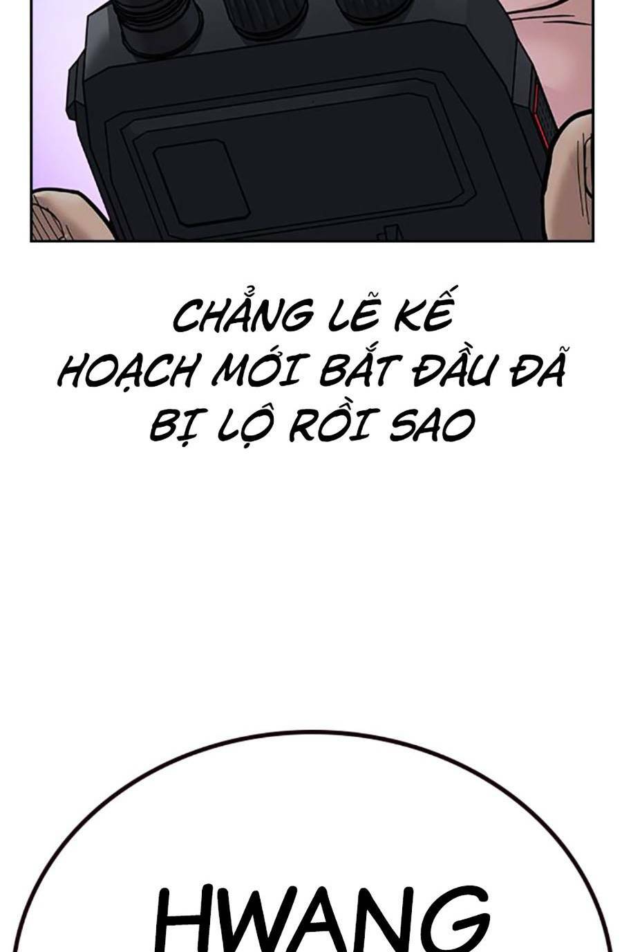 để có thể sống sót chapter 88 - Trang 2