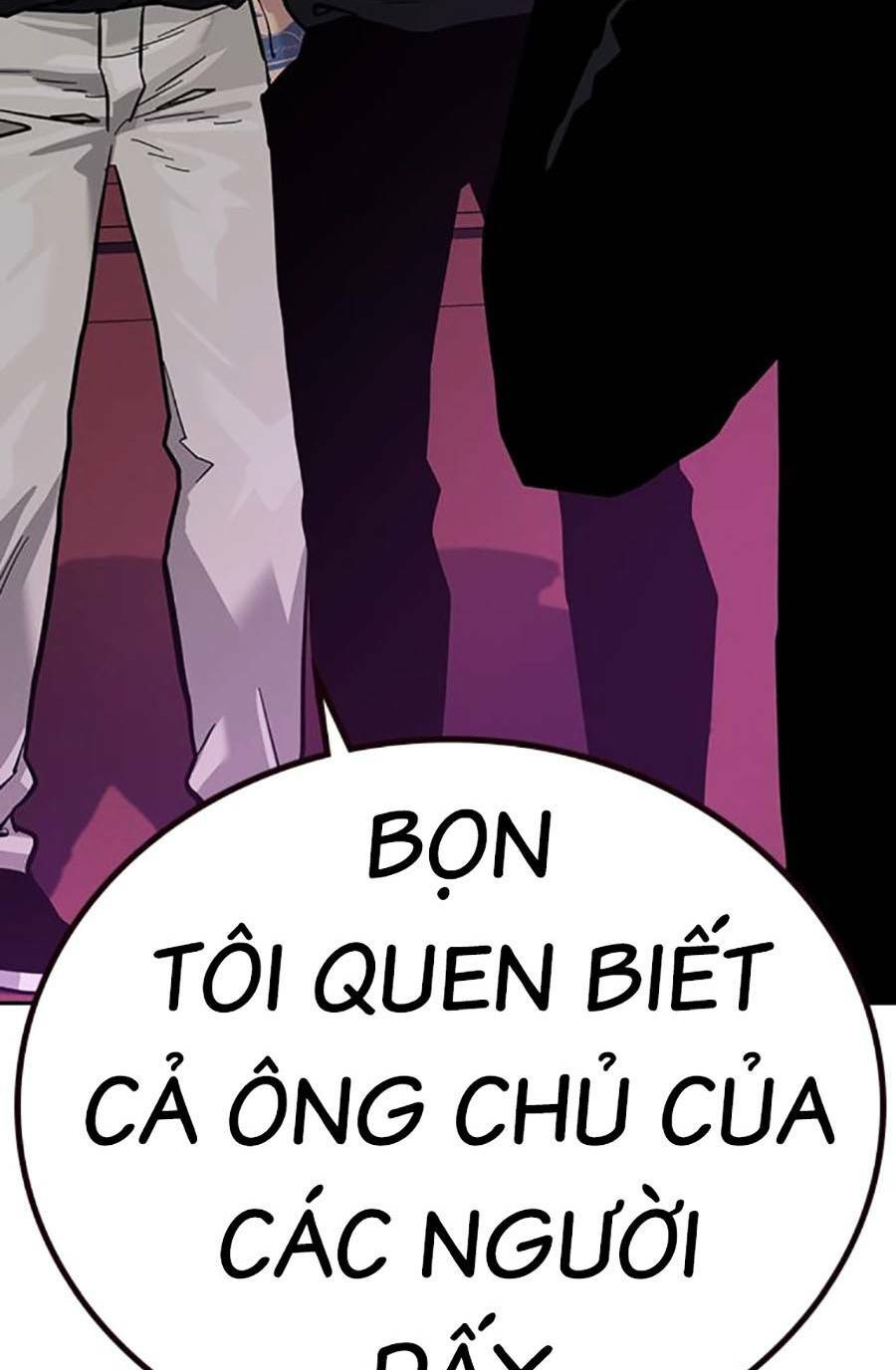 để có thể sống sót chapter 88 - Trang 2