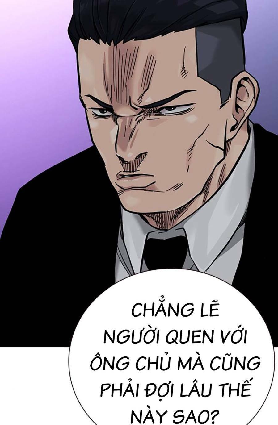 để có thể sống sót chapter 88 - Trang 2