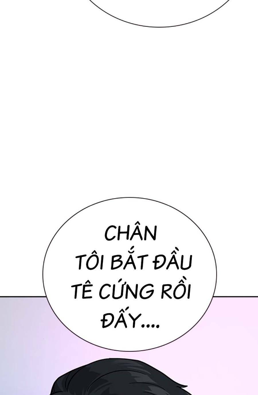 để có thể sống sót chapter 88 - Trang 2