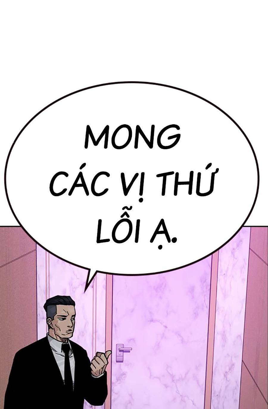 để có thể sống sót chapter 88 - Trang 2