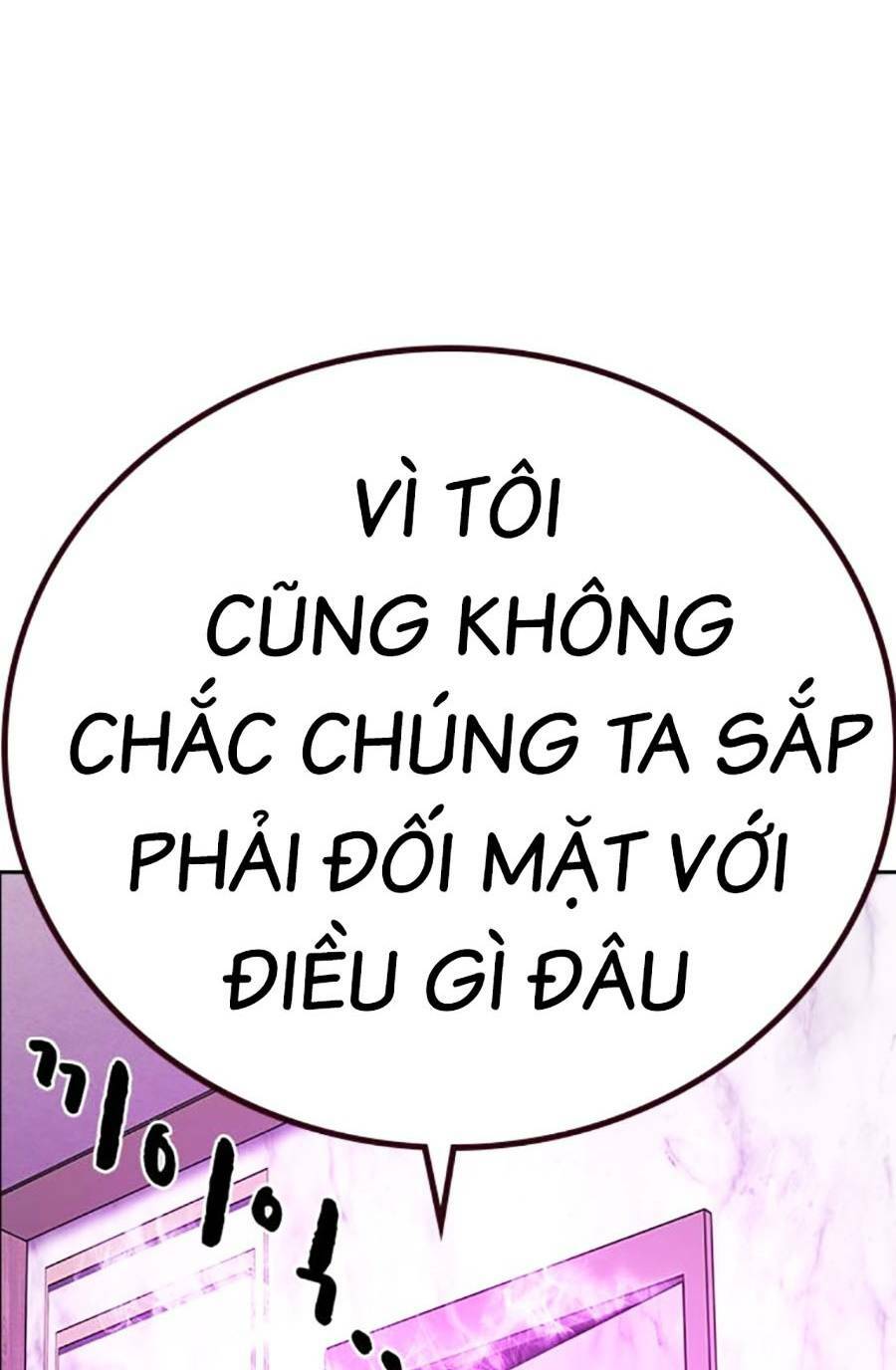 để có thể sống sót chapter 88 - Trang 2