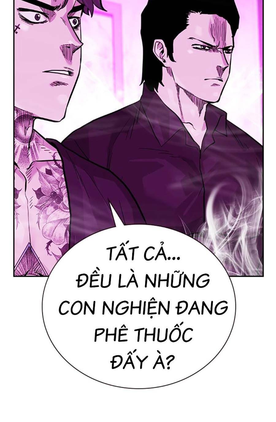 để có thể sống sót chapter 88 - Trang 2